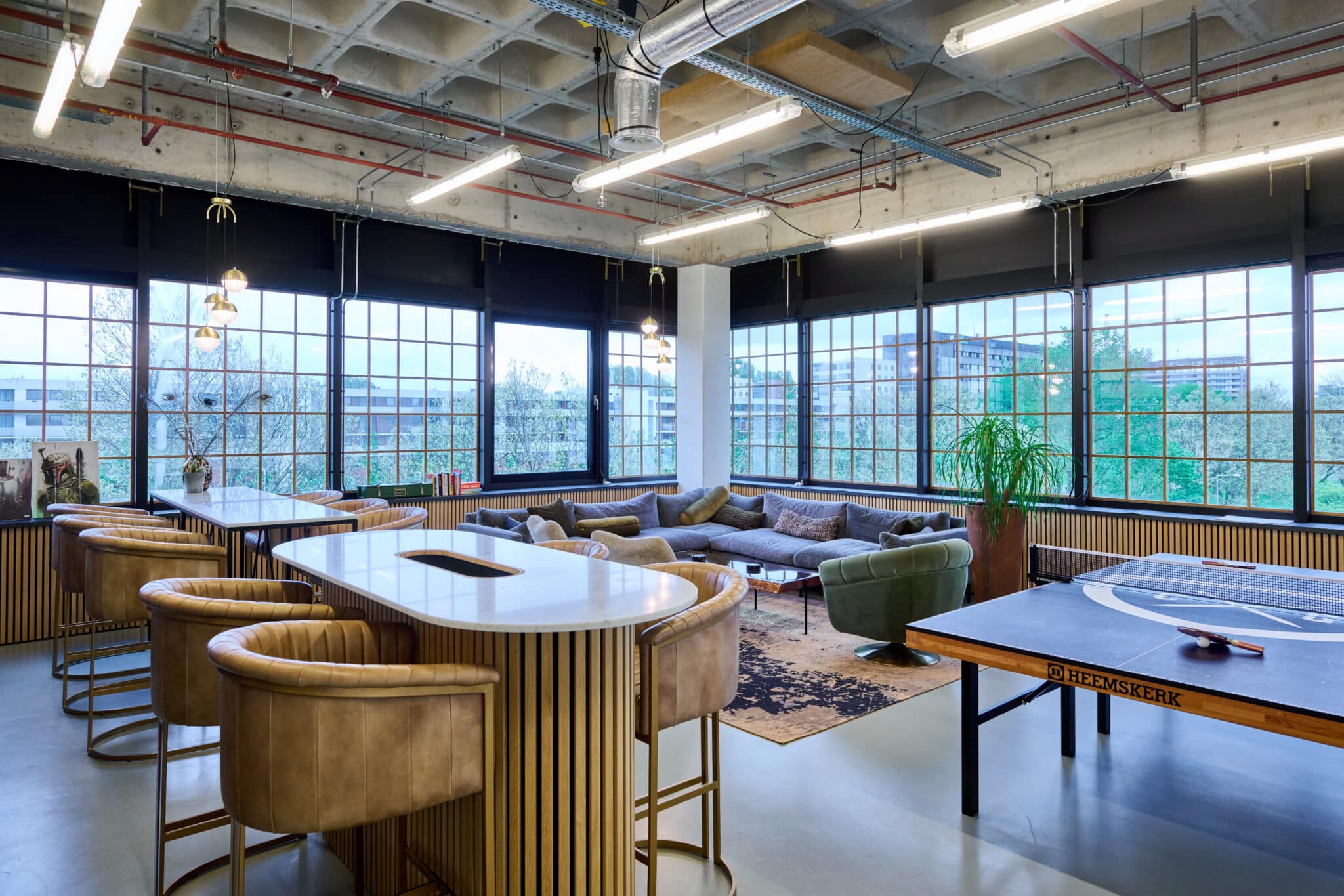 Amsterdam Coworking 4