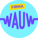Logo's Firma WAUW