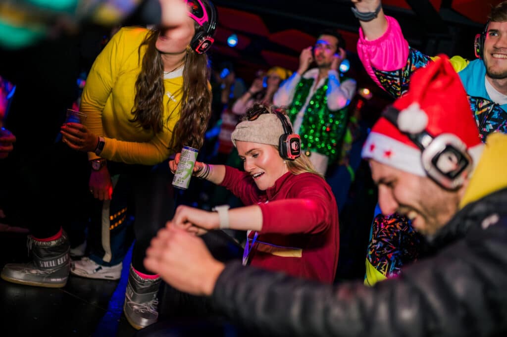 apres ski b. amsterdam